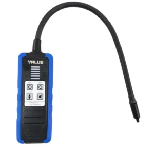 نشت یاب گاز ولیو مدل VML-1