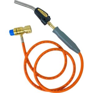 تورچ جوشکاری هارباکس مدل HST-1982 ا HARBAX Welding Tourch With Hose HST-1982