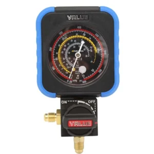 منیفولد سرویس قرمز نواتک VRM1-B-403