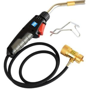 تورچ جوشکاری پی اَند ام مدل 8389 ا P&M 8389 Welding Tourch With Hose