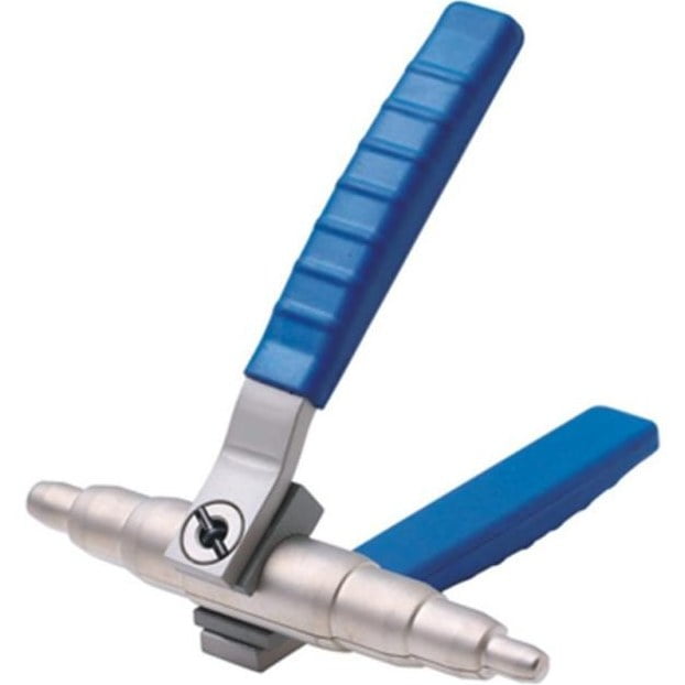 گشادکن انبری لوله ولیو مدل- VST22B ا VALUE- VST22B Swaging