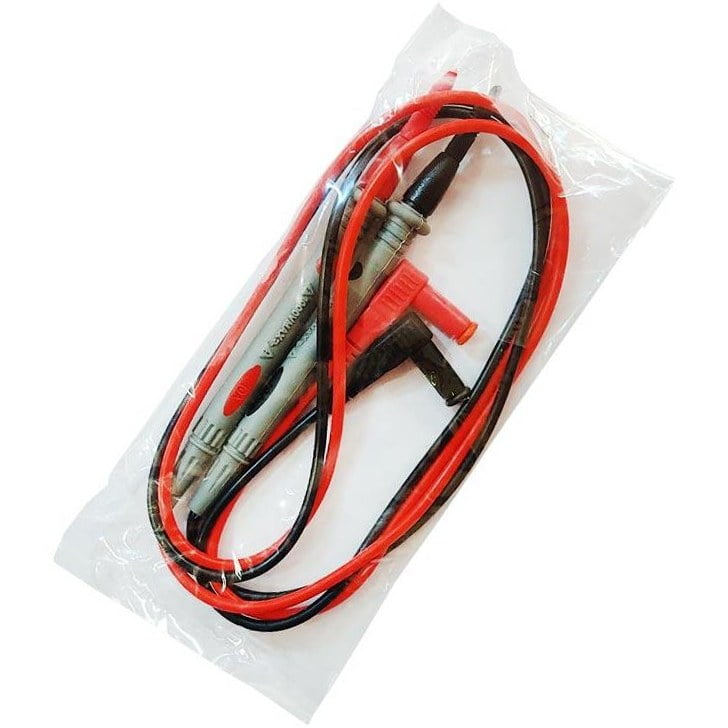 کلمپ مولتی متر، مولتی متر هاربکس، Harbax HCM-6464