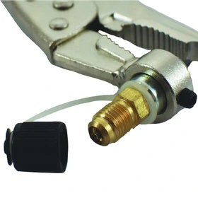 انبر ریکاوری گاز پی اند ام مدل ا P&M - 343 Hex Key Charging Gas