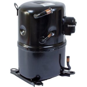 کمپرسورپیستونی18هزار3پایه تکامسه TECUMSE5524