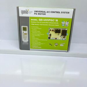 بردهمه کاره(مادر)مدل QD-U05PGC+/B