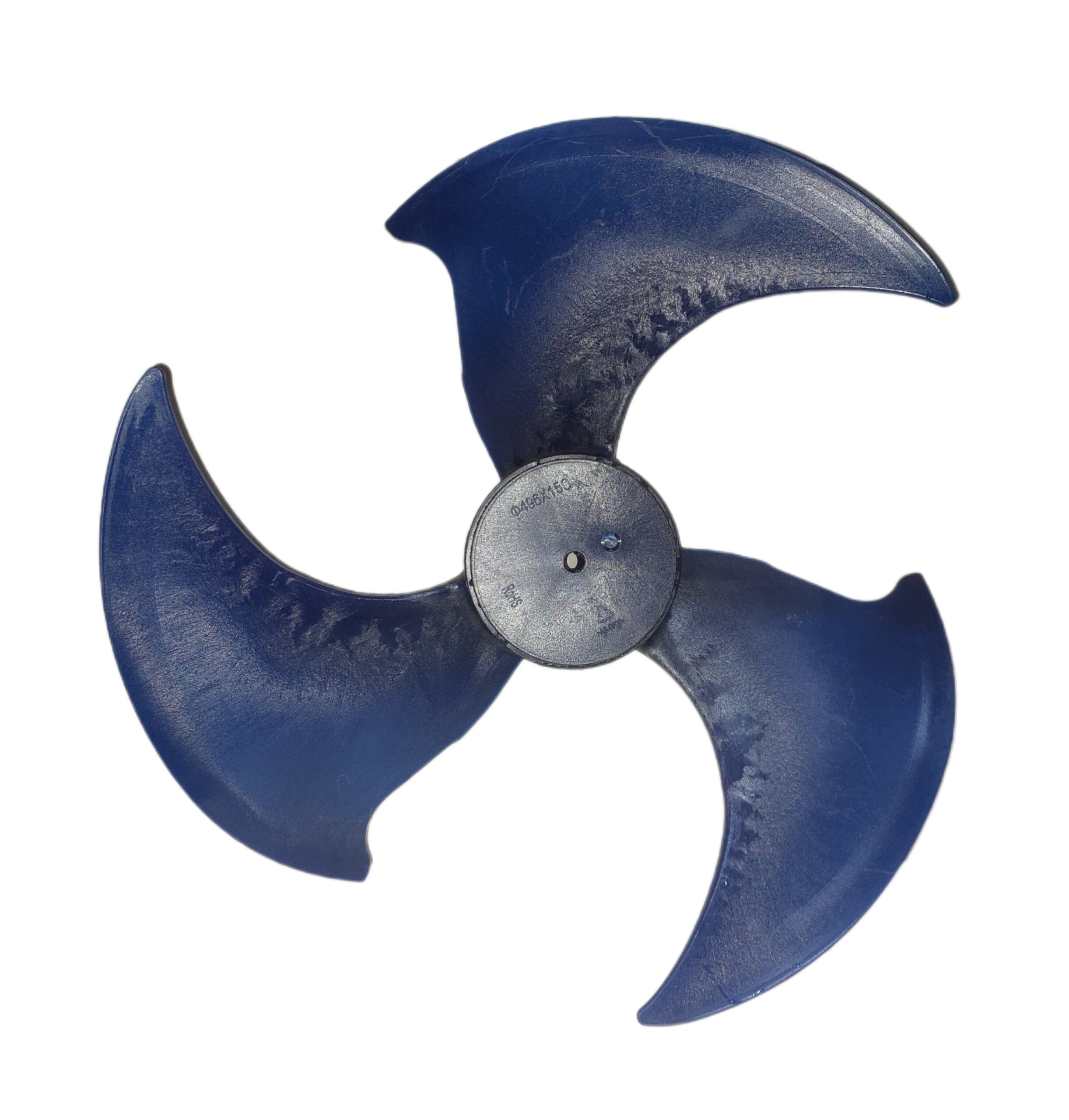 پروانه فن کندانسورکولراسپیلت جنرال