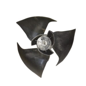 پروانه فن کندانسورکولراسپیلت 12هزار اجنرال