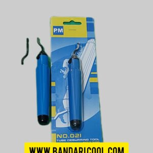 پلیسه گیرلوله مسی برند پی امpm