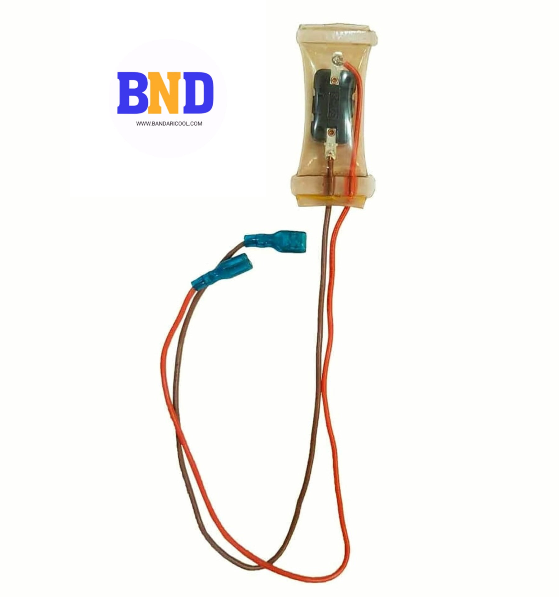 ترمودیسک یخچالی 2سیم/ژاپنی