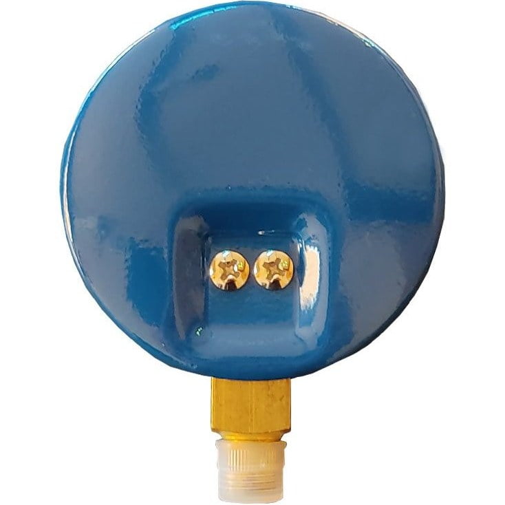 ساعت گیج pm RG2440L