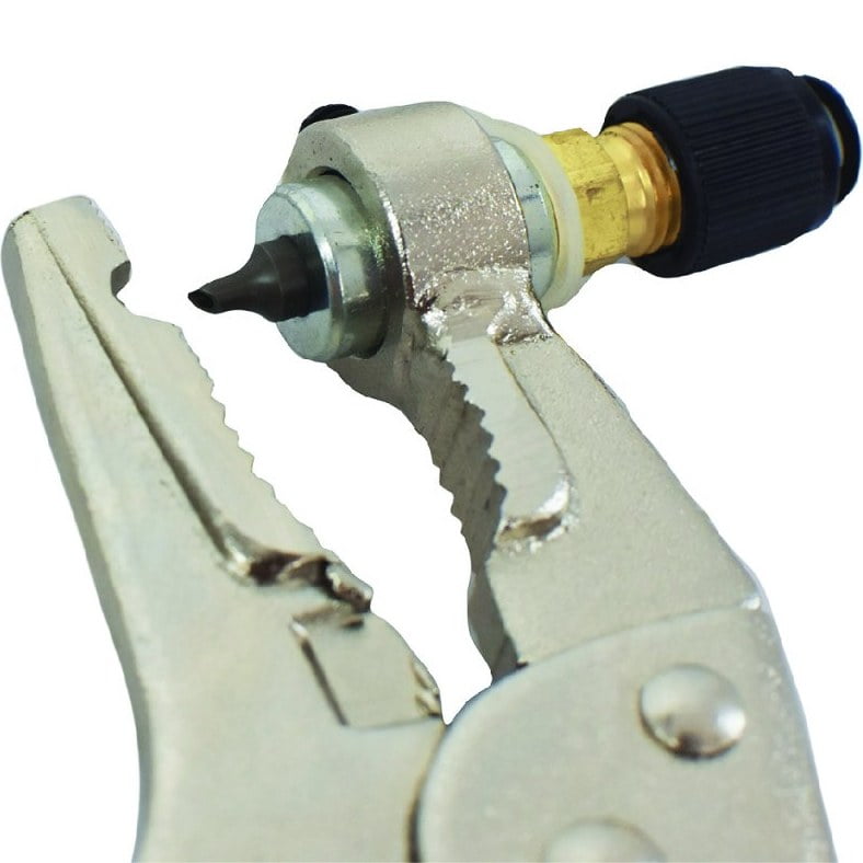 انبر ریکاوری گاز پی اند ام مدل ا P&M - 343 Hex Key Charging Gas