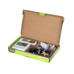 بورد همه کاره QD-U12 برند OG COOL