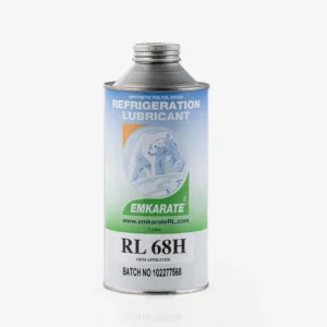 روغن خرسی امکارات RL68 H یک لیتری برای خودرو