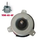 موتورفن کندانسورکولرگازی 65وات - YDK65-6Fتراست -هیتاچی