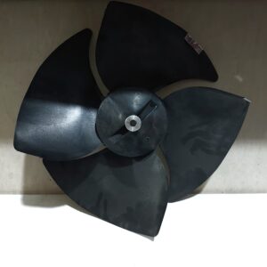 پروانه فن کولرکریر