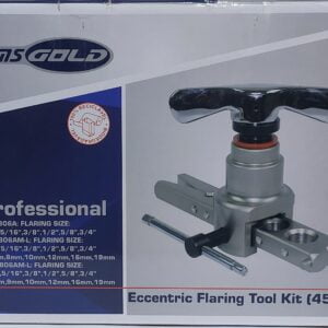 پرچ کن لوله مسی برندAMS GOLD مدل CT-N806A