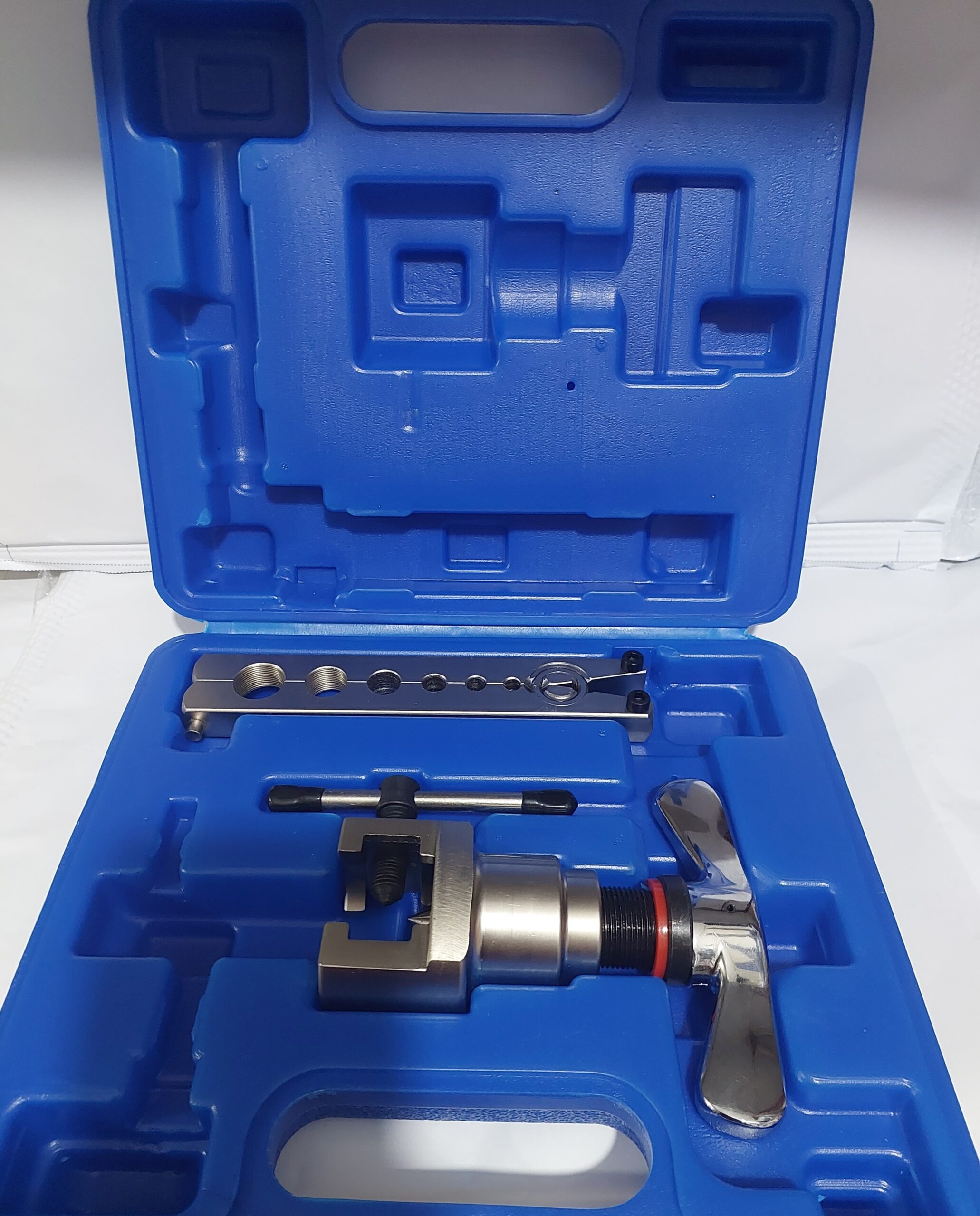 پرچ کن لوله مسی برندAMS GOLD مدل CT-N806A