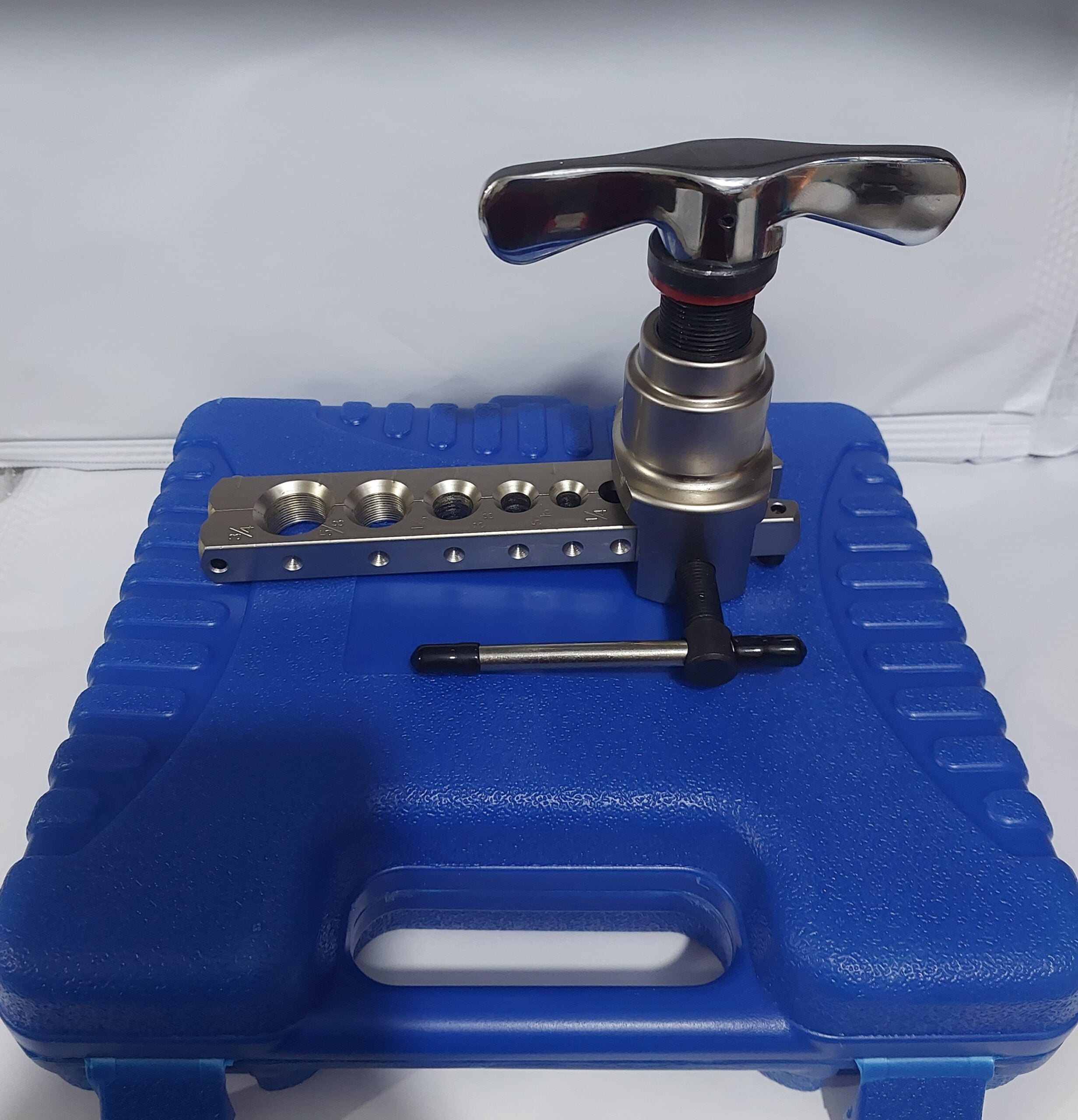 پرچ کن لوله مسی برندAMS GOLD مدل CT-N806A