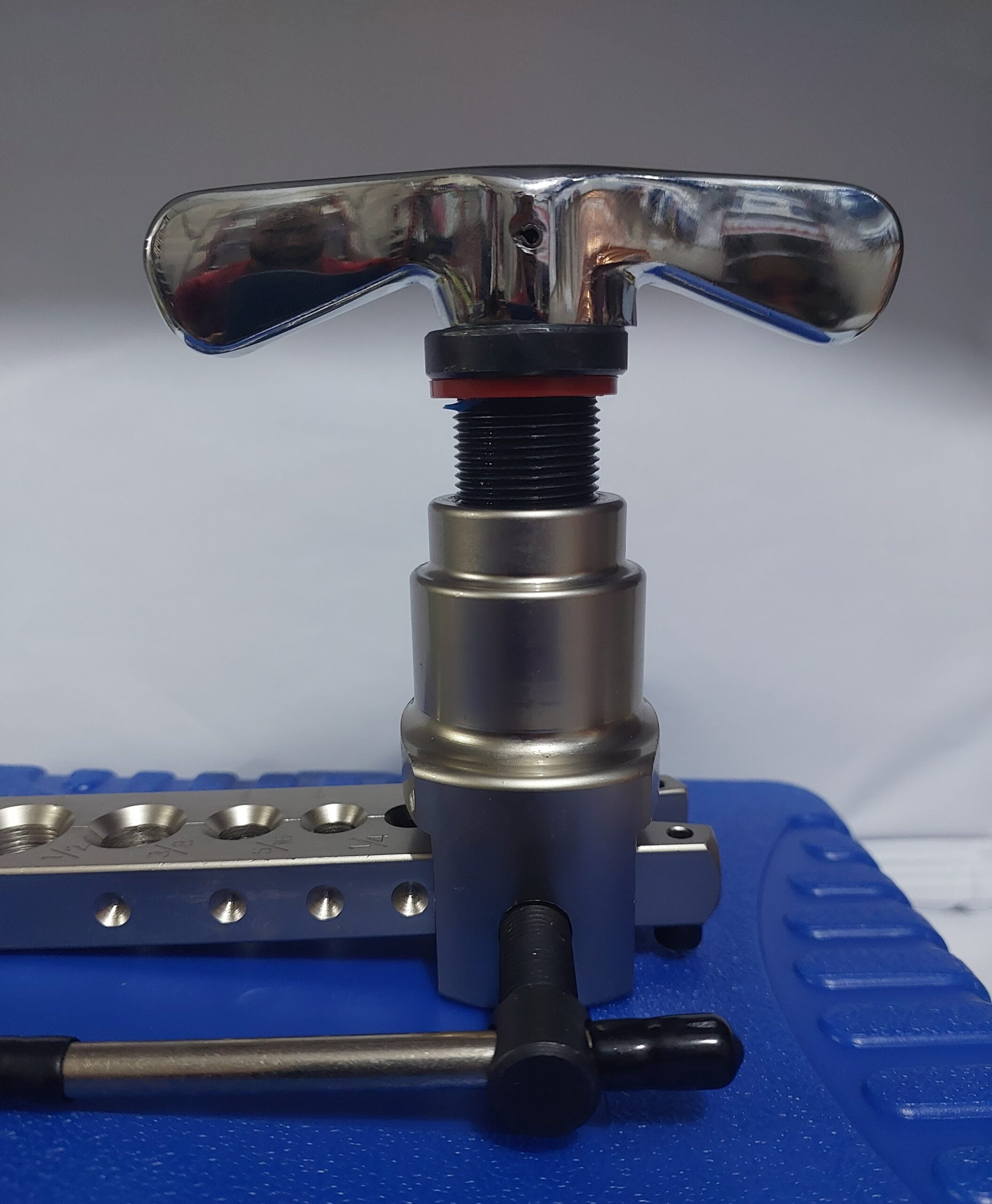 پرچ کن لوله مسی برندAMS GOLD مدل CT-N806A