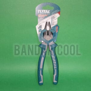 انبردست توتال