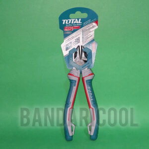 سیم چین توتال