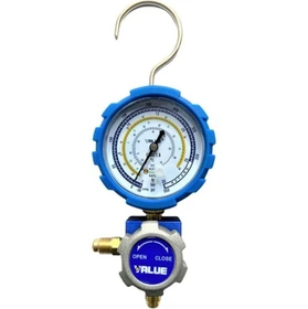 منیفلد سرویس فشارپایین