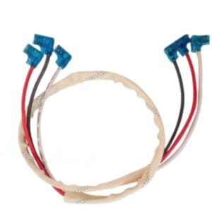 کابل رابط کمپرسور به خازن کولرگازی90سانت