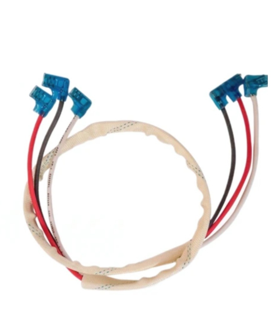 کابل رابط کمپرسور به خازن کولرگازی90سانت