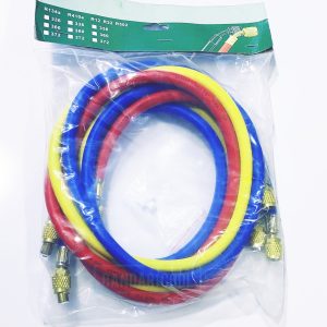 شیلنگ گازگیری خودرو