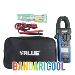 مولتی متر ولیو