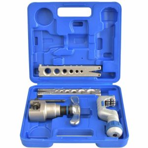 پرچ کن لوله مسی MIS