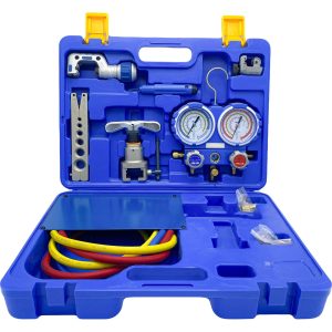 ست ابزار ولیو