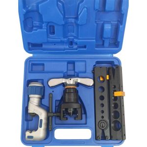 پرچ کن لوله مسی مشکی ولیو  VFT808UL-MIS