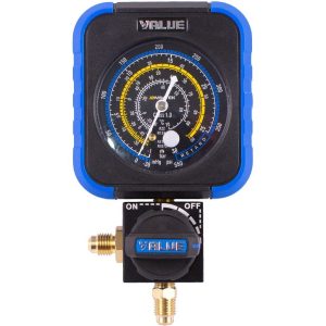 گیج نواتک ولیو