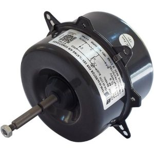موتور فن کندانسور کولر مدل YDK_45 CW توان 45 وات سیم پیچ مس راست گرد