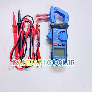 مولتی مترکلمپی هاربکس 6666