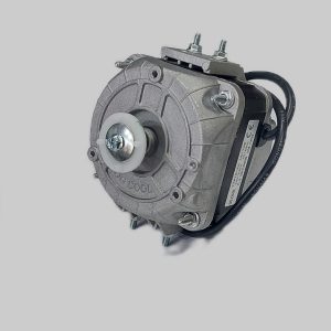 موتورفن یخچال ویترینیی16وات مسی