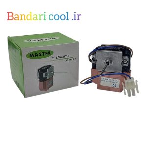 موتورفن یخچالی 4680ARCB