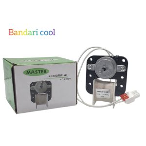 موتور فن یخچال 4680jb