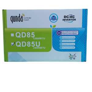 بردهمه کاره مادر کولر qd85