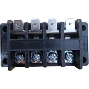 ترمینال برق کندانسور کولرگازی 4خانه