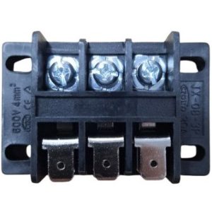 ترمینال 3خانه کندانسور کولرگازی