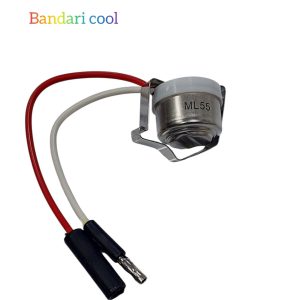 ترمودیسک آمریکایی گرد قابلمه ای