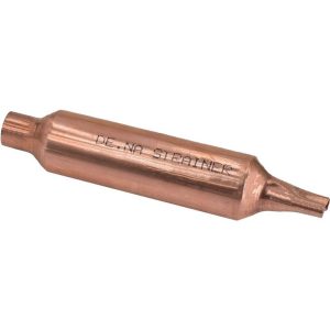 فیلتردرایر2لوله مویین|filter drier