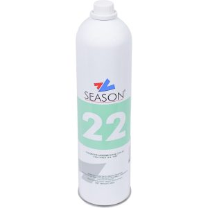 گاز22کولرگازی 1کیلویی