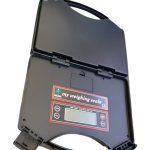 ترازوشارژگازدیجیتال