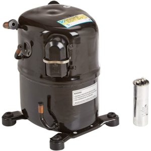 کمپرسور پیستونی Kulthorn AW5532 تایلندی کمپرسور کولتورن 27000 R22 کمپرسور پیستونی سیم‌پیچ مسی Kulthorn خرید کمپرسور AW5532 از بندری کول کمپرسور اصلی Kulthorn 27000