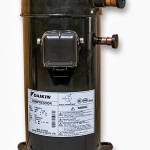 کمپرسور کولرگازی دایکن jt160