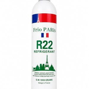 گاز R22 Frio Paris