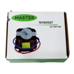 موتورفن یخچال فریزر مدل 10420027 برندمسترMASTER